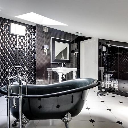Divon Luxury Apartments By Wawel Castle Krakow Luaran gambar