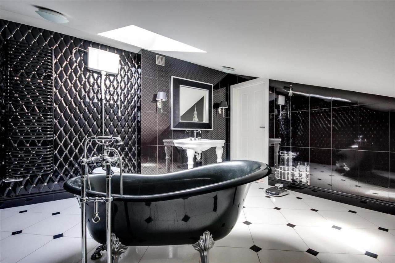 Divon Luxury Apartments By Wawel Castle Krakow Luaran gambar