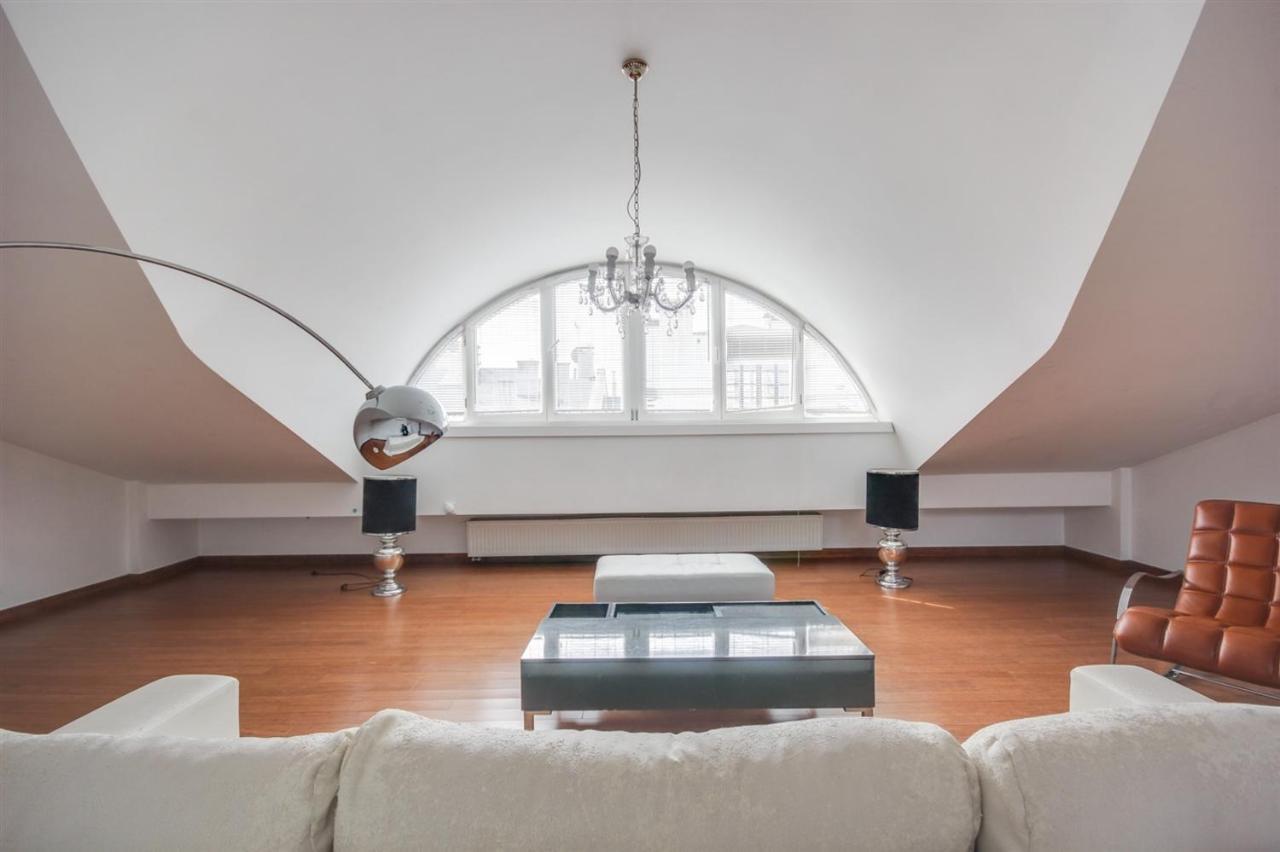 Divon Luxury Apartments By Wawel Castle Krakow Luaran gambar