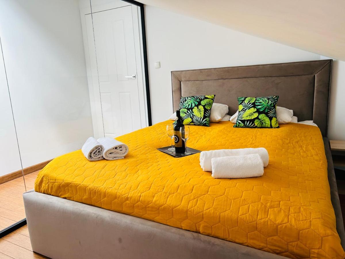 Divon Luxury Apartments By Wawel Castle Krakow Luaran gambar